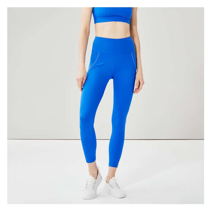 Women's Active Reflective Legging